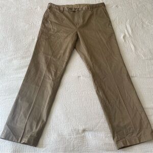 Jos A Bank Traveller Pants (35W 30L)